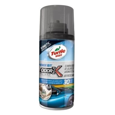 Nepatīkamu smaku neitralizētājs Turtle Wax, 100 ml