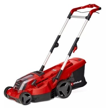 Akumulatora zāles pļāvējs GE-CM 36/37 li solo, Einhell