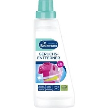 Nepatīkamu smaku neitralizētājs Dr.Beckmann, 500 ml