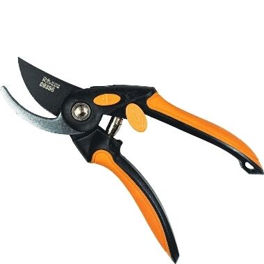 Regulējamas dārza šķēres Richmann, 210 mm