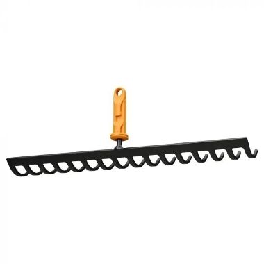 Grābeklis Fiskars OneClick, 16 zaru