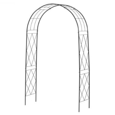 Dārza arka 4Living, 120x44x219cm