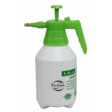 Rokas smidzinātājs Terra, 1,5 L