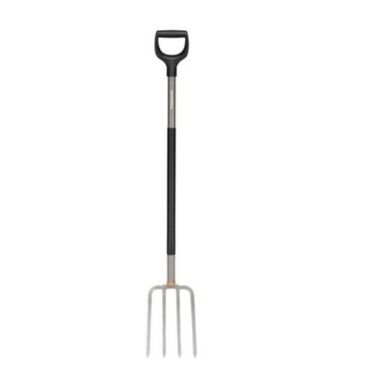 Dārza dakša Ergonomic, Fiskars