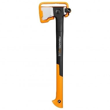Skaldīšanas cirvis X-series X24 S, Fiskars