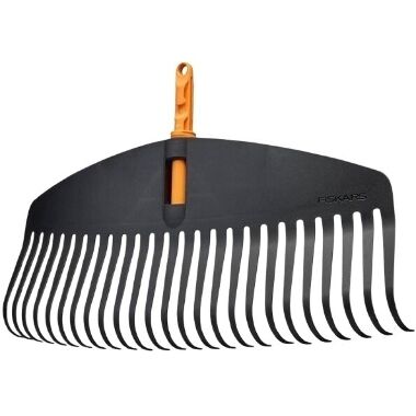 Lapu grābeklis OneClick L, Fiskars