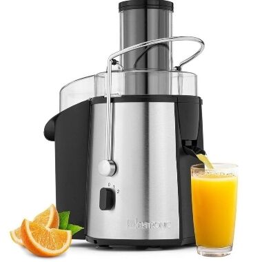 Sulu spiede Clatronic, 1000 W