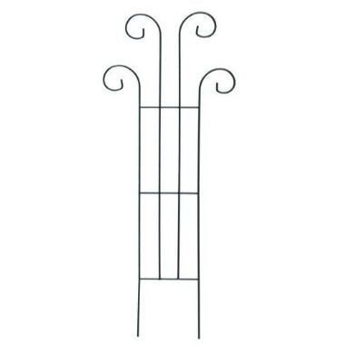 Metāla augu balsts 4Living, 45 cm